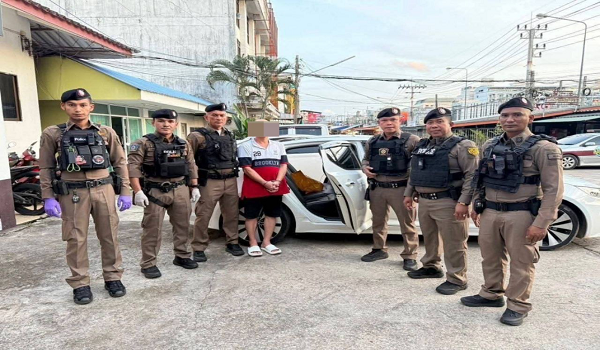 Pada 1 Sept, media melaporkan seorang lelaki rakyat Malaysia ditahan dalam sekatan jalan raya oleh anggota Balai Polis Daerah Sadao bersama raifal dan ratusan butir peluru disyaki untuk diseludup masuk ke Malaysia